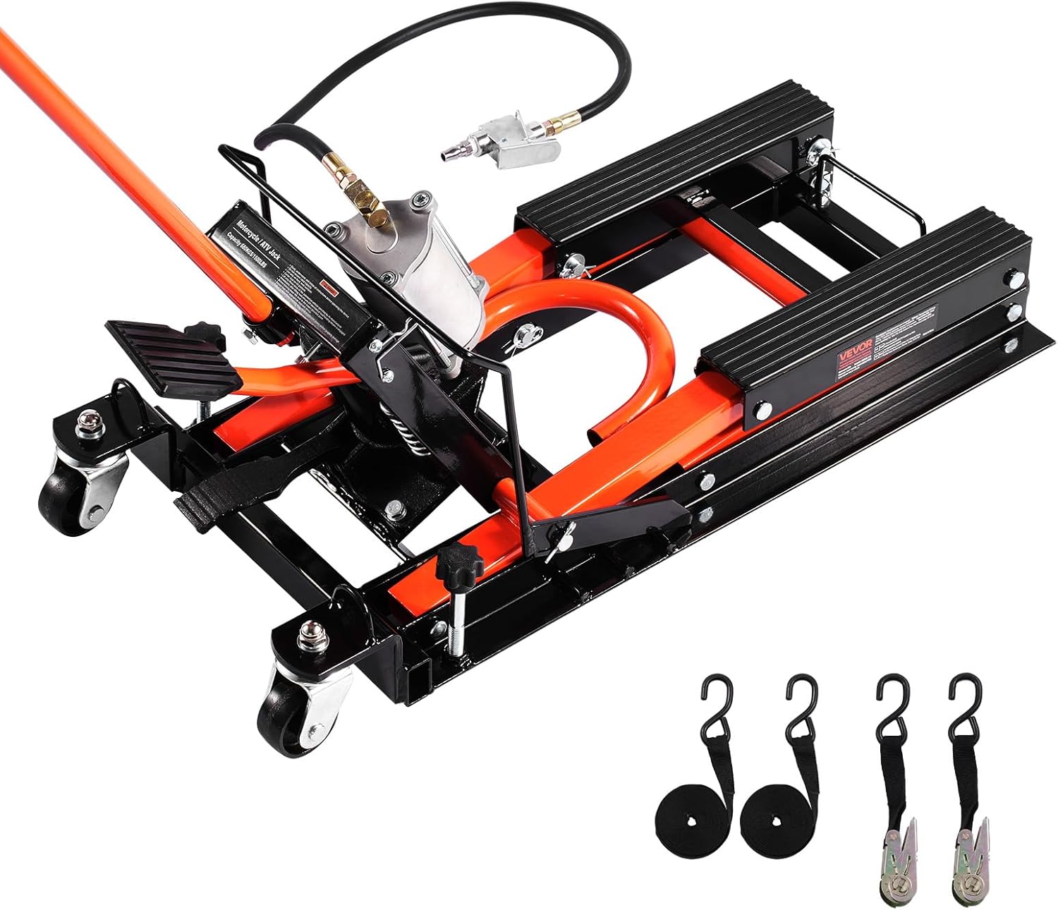 leve moto electrique vevor 680