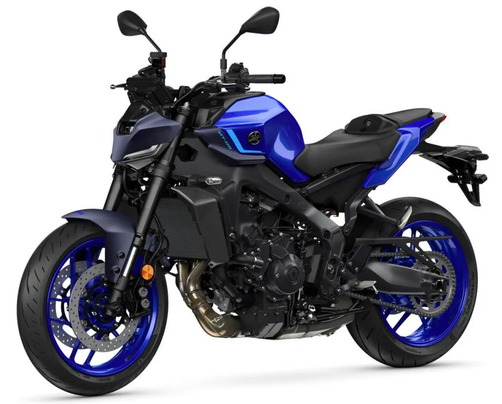 Les meilleures motos automatiques en 2025 : le guide ultime pour faire le bon choix 5 10932 MT 09 900 Y AMT 2025 Les meilleures motos automatiques en 2025 : le guide ultime pour faire le bon choix