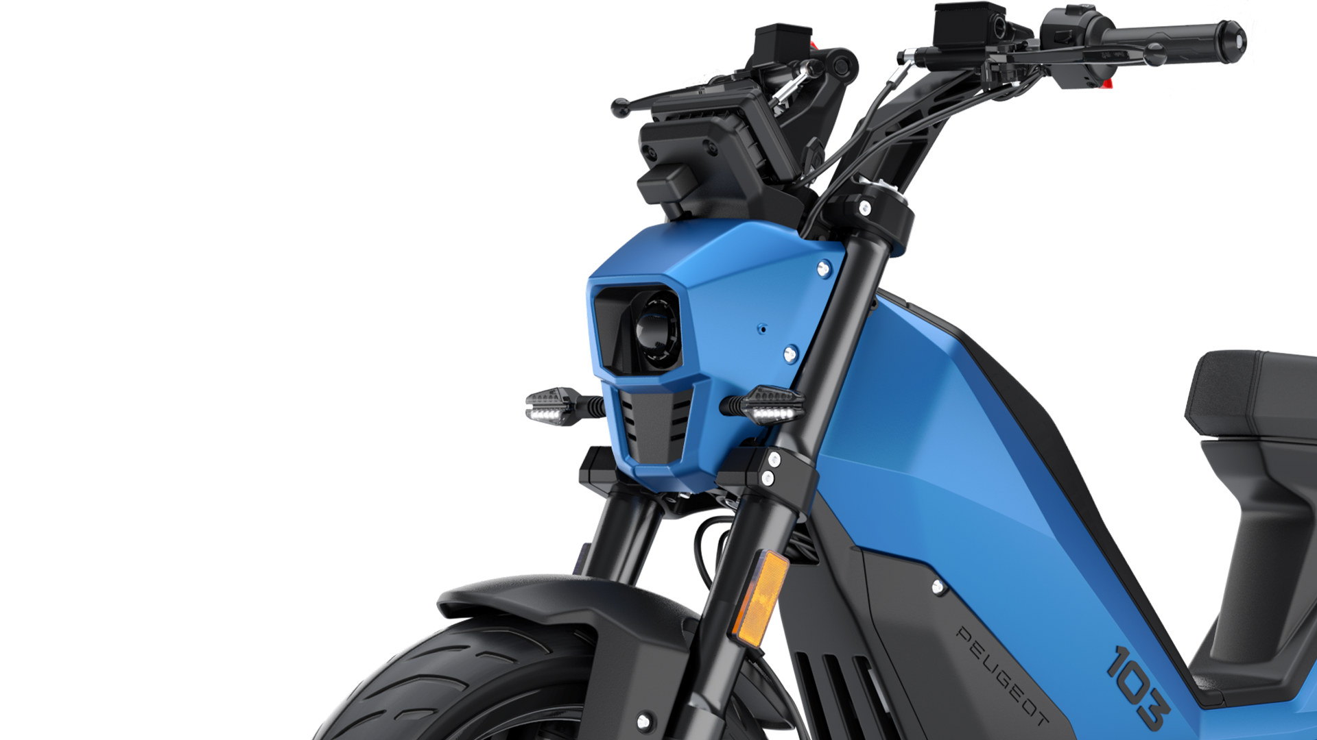 Peugeot 103 SP Électrique (2026) Le Retour Officiel — free download