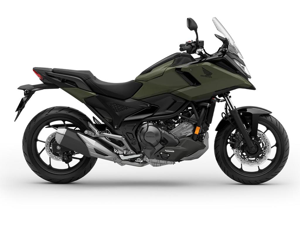 Les meilleures motos automatiques en 2025 : le guide ultime pour faire le bon choix 1 moto automatique honda NC750 DTC