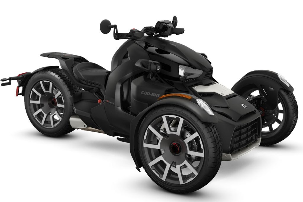 Les meilleures motos automatiques en 2025 : le guide ultime pour faire le bon choix 7 tech can am ryker 2019 hd Les meilleures motos automatiques en 2025 : le guide ultime pour faire le bon choix